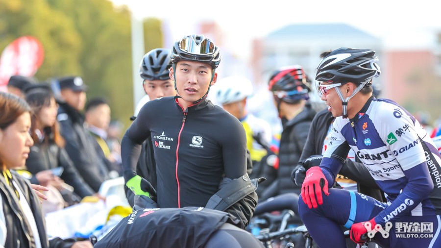2019环滇池 黑龙江队制霸职业组 迈金朝盟包揽男子业余组