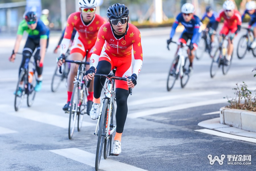 2019环滇池 黑龙江队制霸职业组 迈金朝盟包揽男子业余组