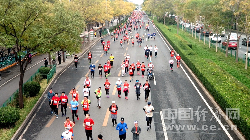 骑自行车与跑步对身体有什么益处