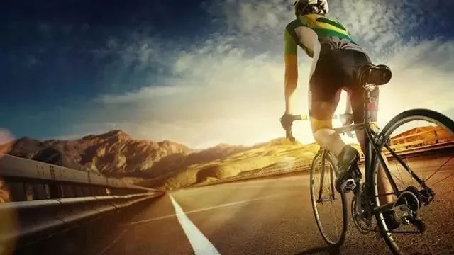 怎样骑行会比较省力？