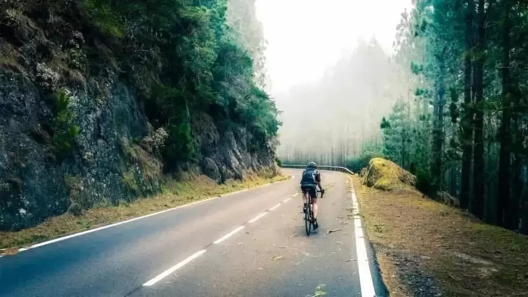 怎样骑行会比较省力？