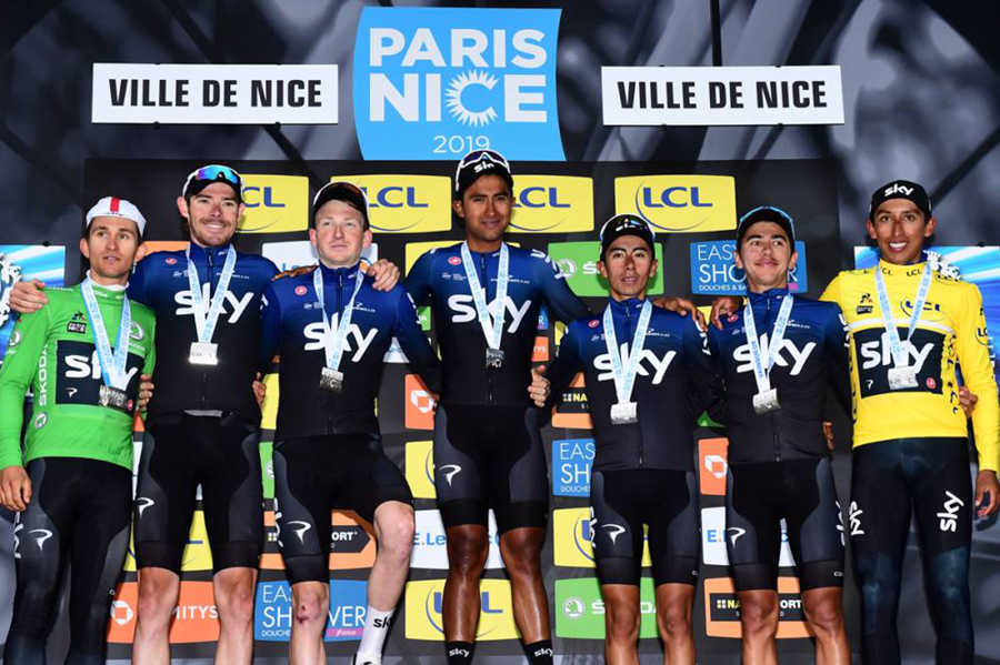 从英力士要挖卡拉帕斯 老生常谈世巡车队预算上限问题