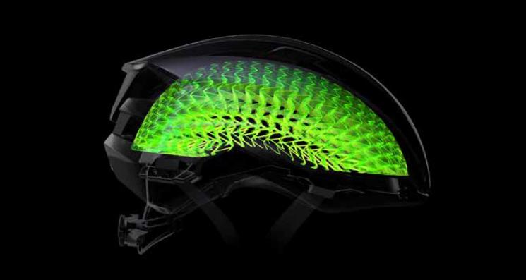 极致保护 Bontrager发布WaveCel头盔系列