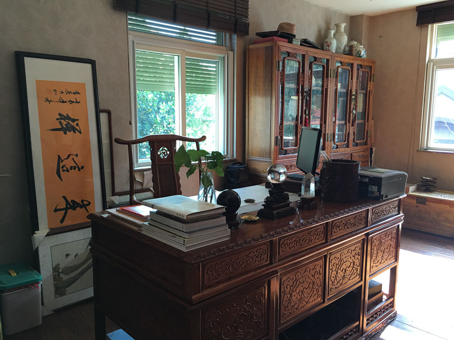 铁三人物｜王战平：登珠峰玩铁三  谁说60岁后就要停下来