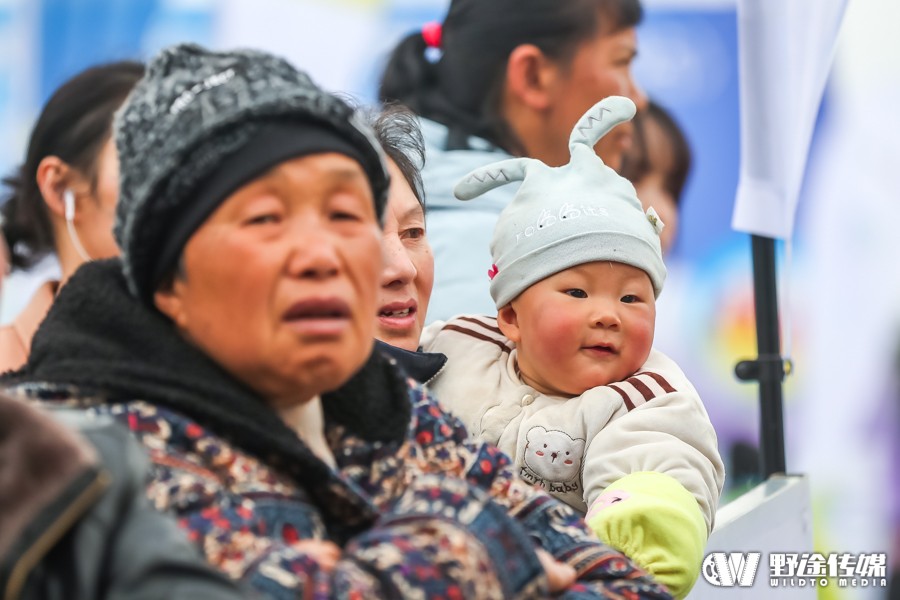 多彩贵州联赛福泉站 | D2 低温高难 封宽杰大战郭鑫伟