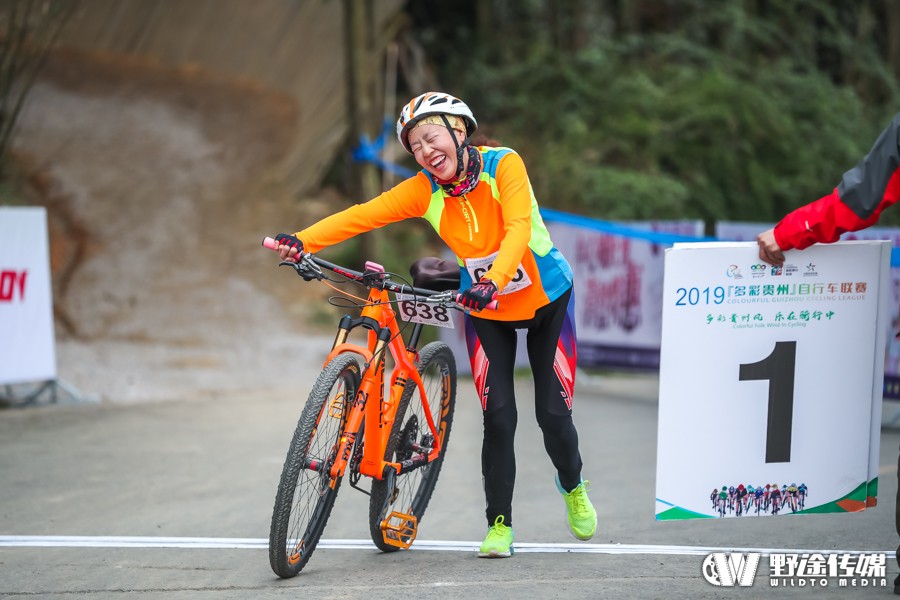 多彩贵州联赛福泉站 | D2 低温高难 封宽杰大战郭鑫伟