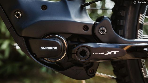 迟到只为更好，YT带来与特斯拉同款电池技术e-MTB