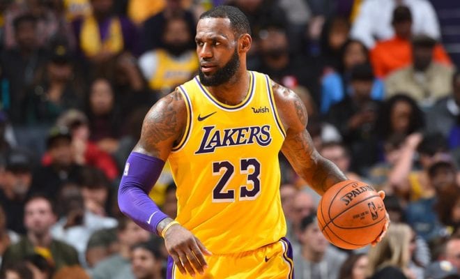 盘点：酷爱单车的八大NBA球星，你知道几位？