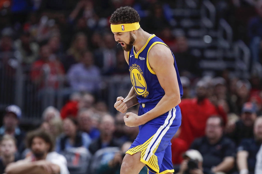 盘点：酷爱单车的八大NBA球星，你知道几位？