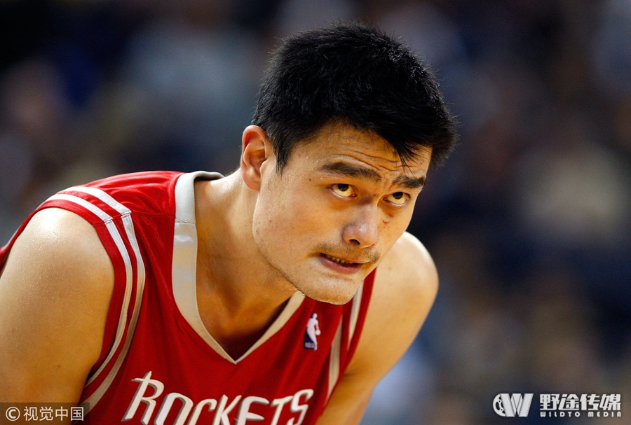 盘点：酷爱单车的八大NBA球星，你知道几位？