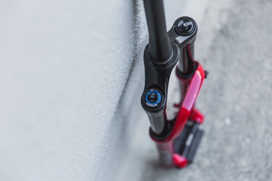 征服的乐趣 SRAM全新MY20 RockShox签名系列
