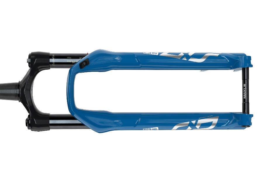 征服的乐趣 SRAM全新MY20 RockShox签名系列