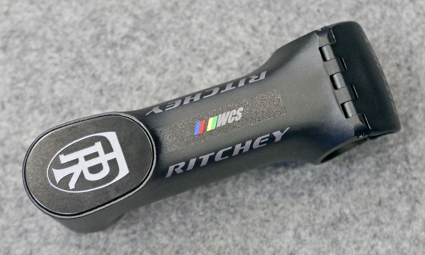 勇于创新 Ritchey再发力能否延续经典