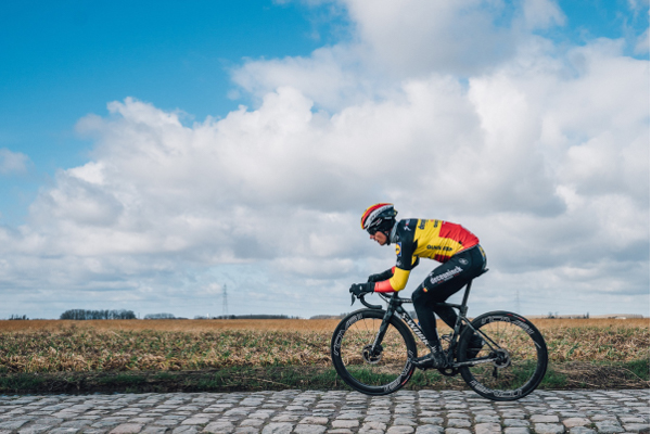 地狱已碾在轮下！六冠王Roubaix 的革命进化！