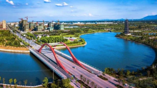 Challenge Family打开新篇章！内地首战落户安徽宣城