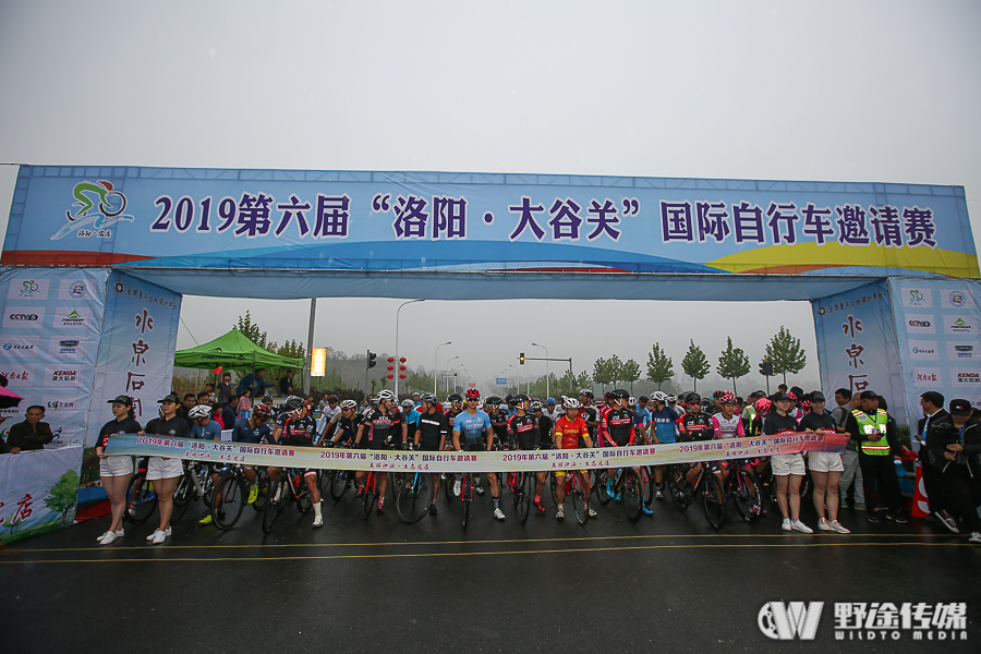野途車壇周報｜阿姆斯特黃金賽  范德普爾再顯威力
