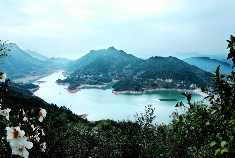 赛事预告｜骑聚美丽黄袍山  探索“红土地”的奥秘