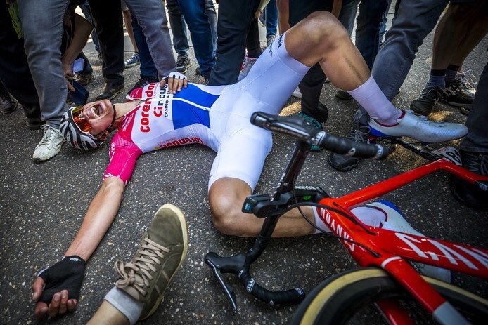 盘点车坛15名95后当红炸子鸡 谁是你心目中的明日之子