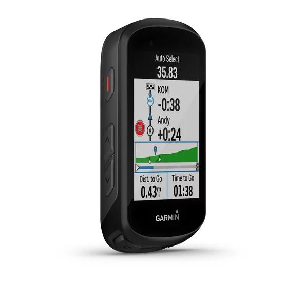 要不要剁手？Garmin推出Edge 530和830