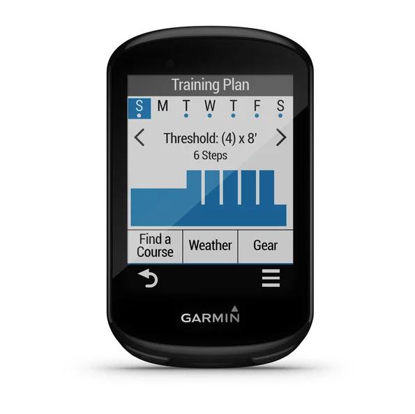 要不要剁手？Garmin推出Edge 530和830