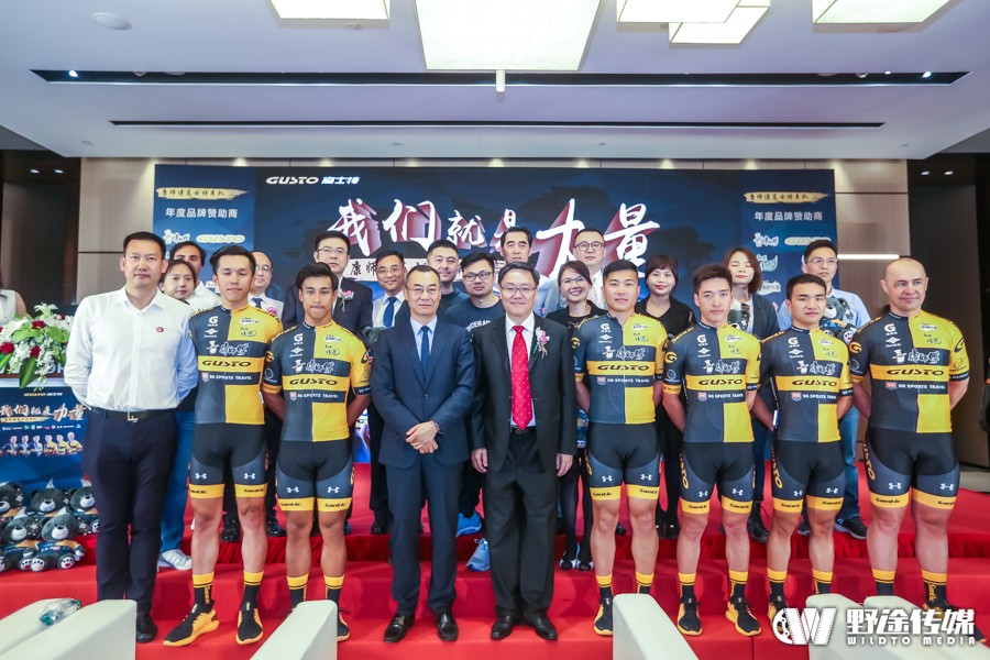野途车坛周报｜吕先景公路亚锦赛夺银 剑指东京奥运会