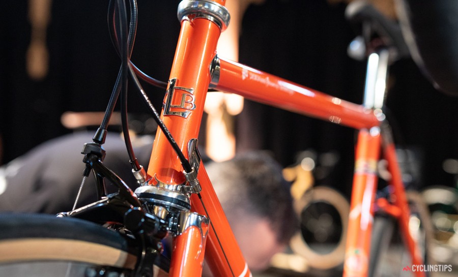 情怀交融艺术 2019年澳大利亚手工自行车展