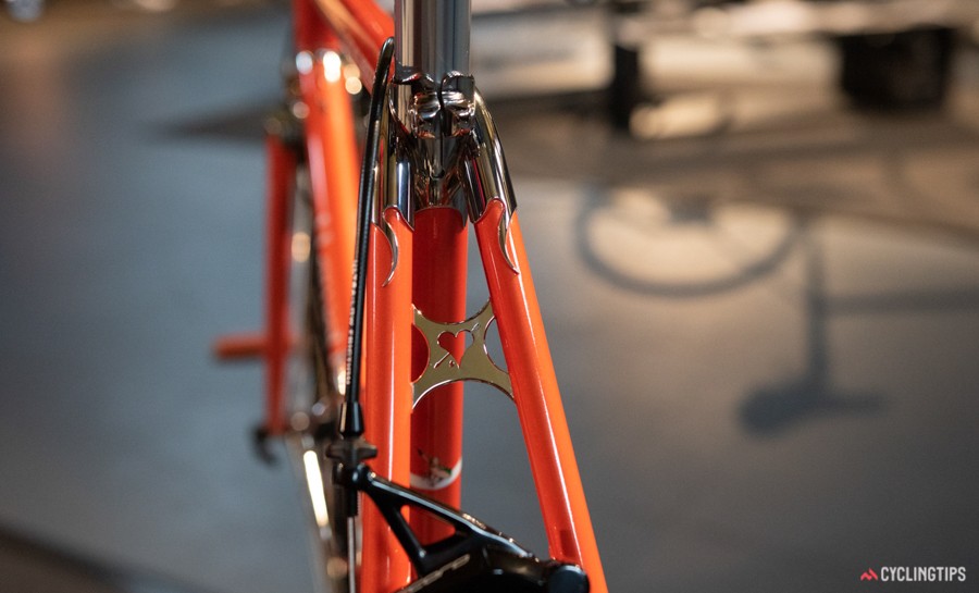 情怀交融艺术 2019年澳大利亚手工自行车展