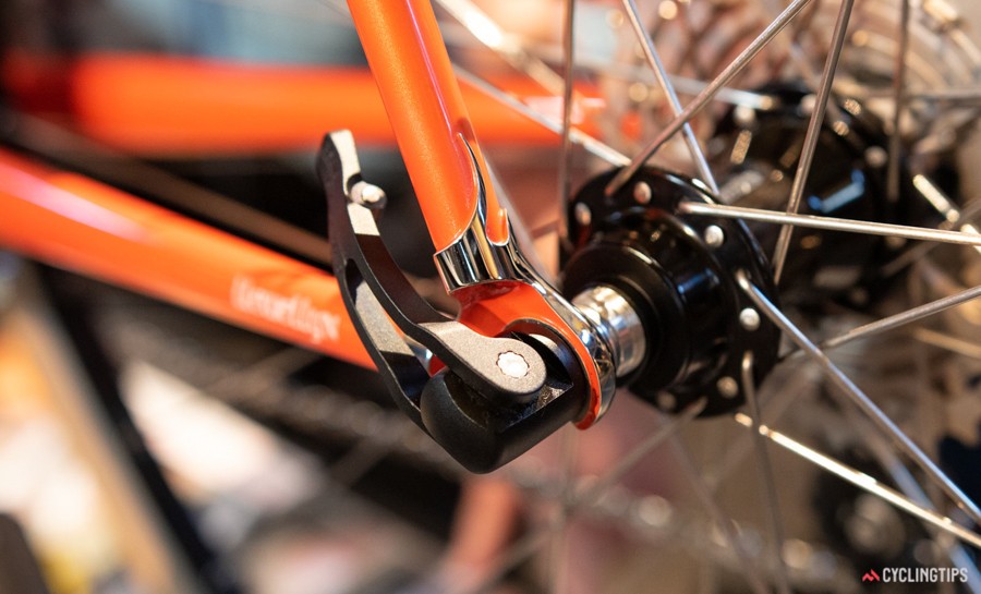 情怀交融艺术 2019年澳大利亚手工自行车展