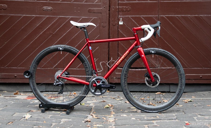 情怀交融艺术 2019年澳大利亚手工自行车展