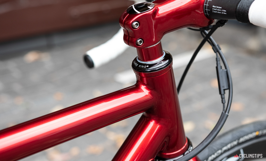 情怀交融艺术 2019年澳大利亚手工自行车展