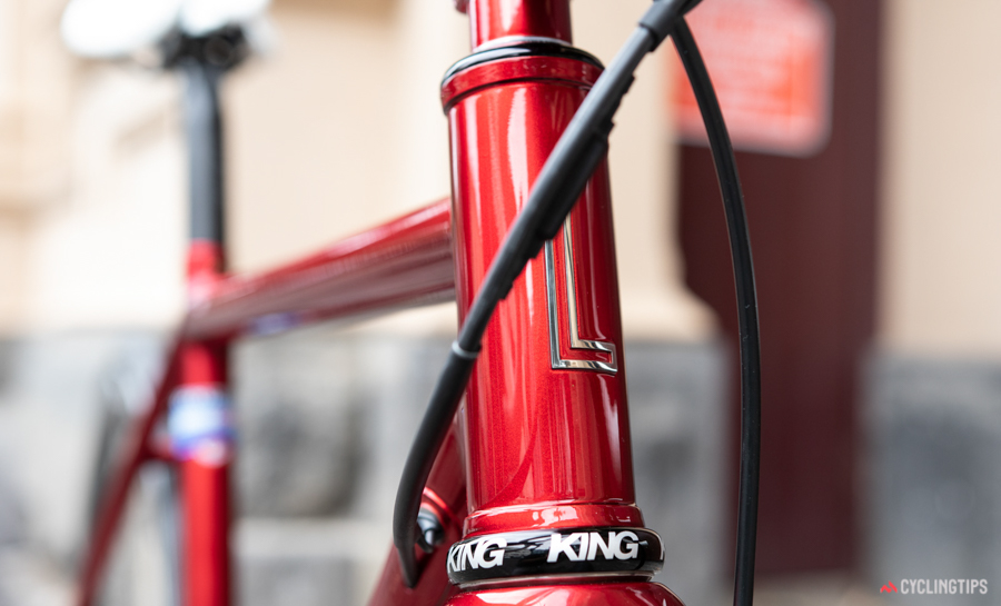 情怀交融艺术 2019年澳大利亚手工自行车展