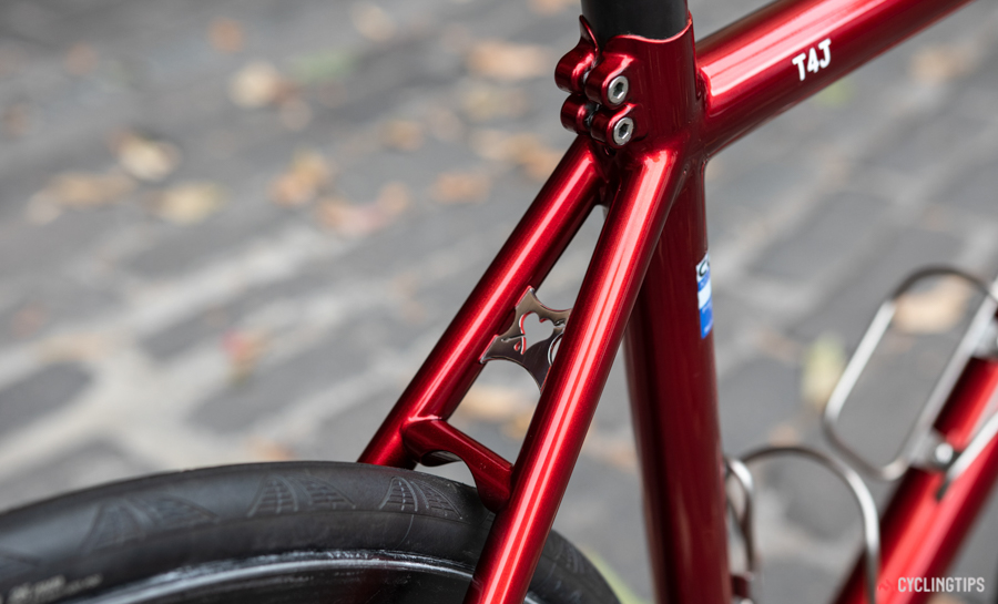 情怀交融艺术 2019年澳大利亚手工自行车展