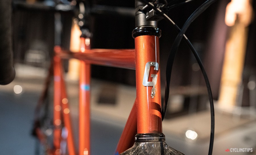 情怀交融艺术 2019年澳大利亚手工自行车展