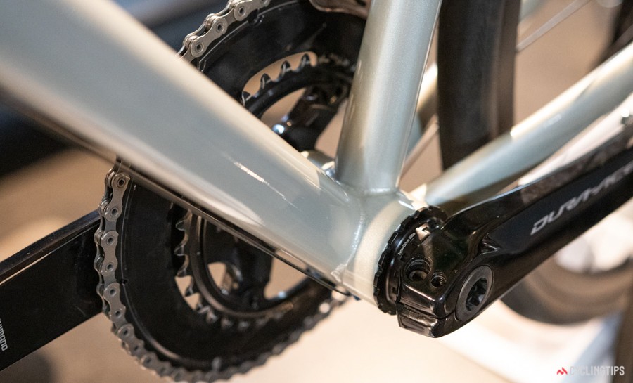 情怀交融艺术 2019年澳大利亚手工自行车展