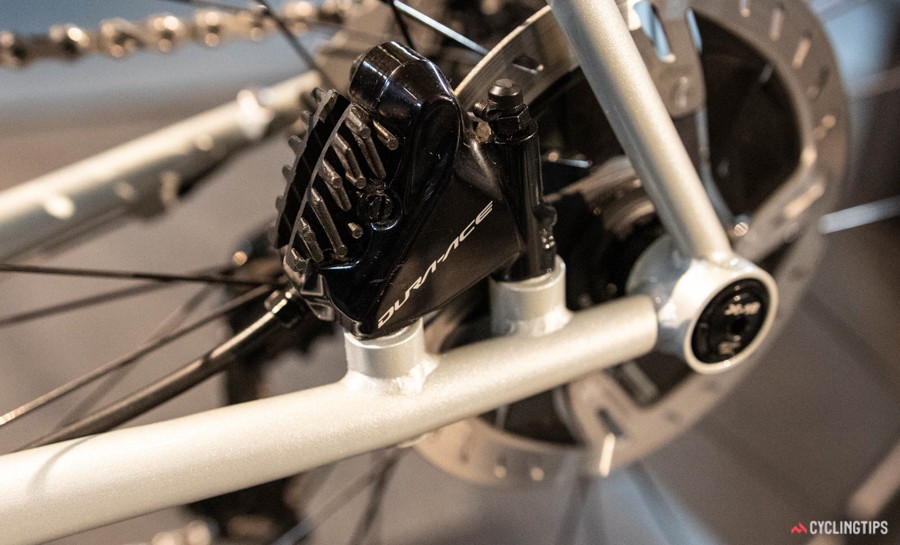 情怀交融艺术 2019年澳大利亚手工自行车展