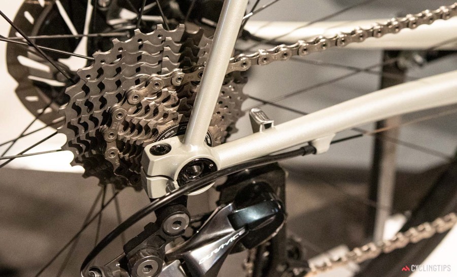 情怀交融艺术 2019年澳大利亚手工自行车展