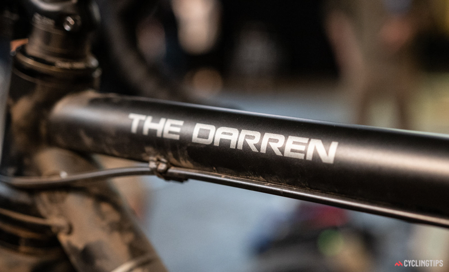 情怀交融艺术 2019年澳大利亚手工自行车展