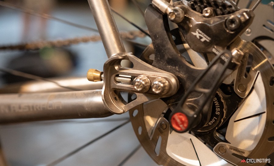 情怀交融艺术 2019年澳大利亚手工自行车展