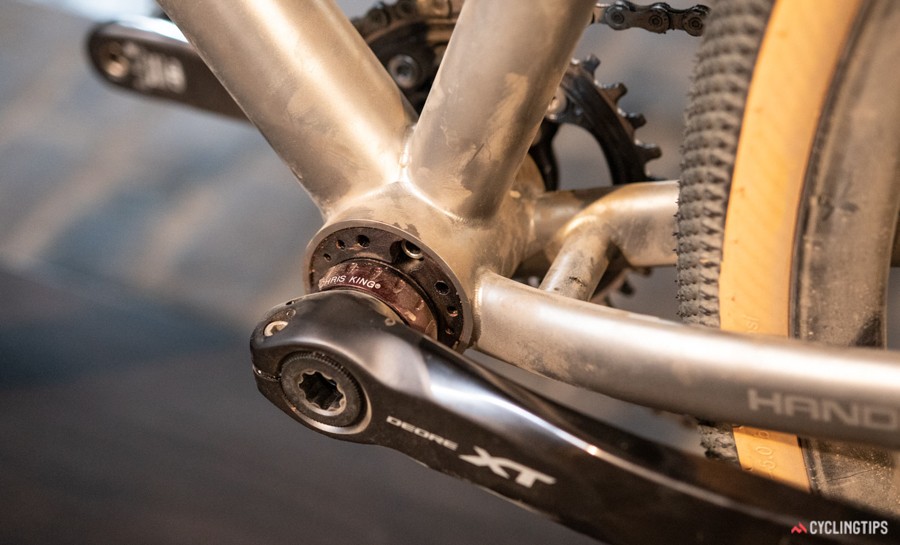 情怀交融艺术 2019年澳大利亚手工自行车展