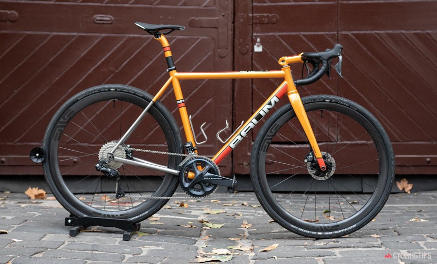 情怀交融艺术 2019年澳大利亚手工自行车展