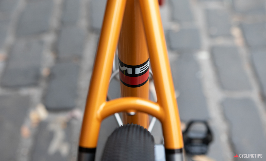 情怀交融艺术 2019年澳大利亚手工自行车展