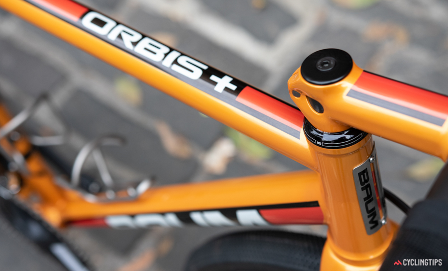 情怀交融艺术 2019年澳大利亚手工自行车展