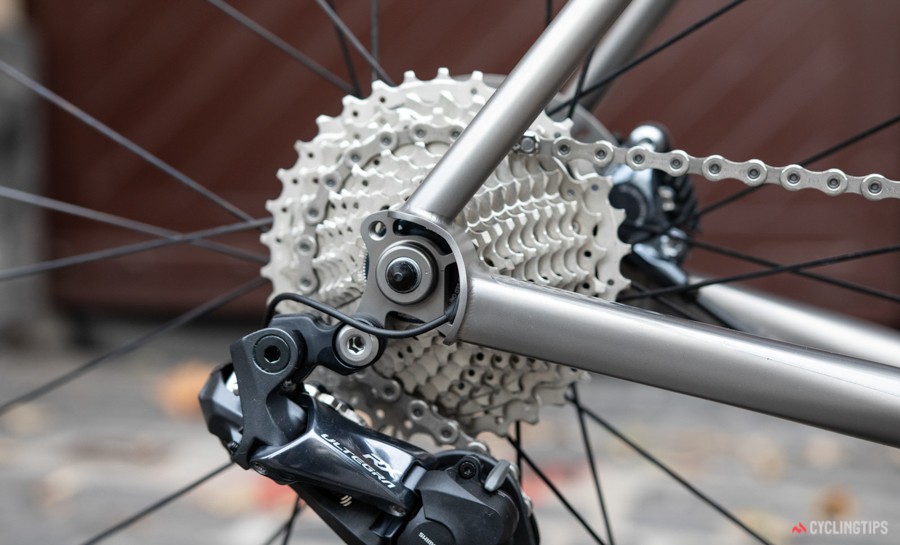 情怀交融艺术 2019年澳大利亚手工自行车展