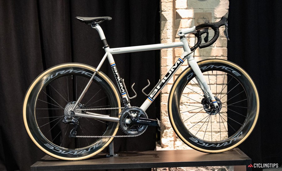 情怀交融艺术 2019年澳大利亚手工自行车展