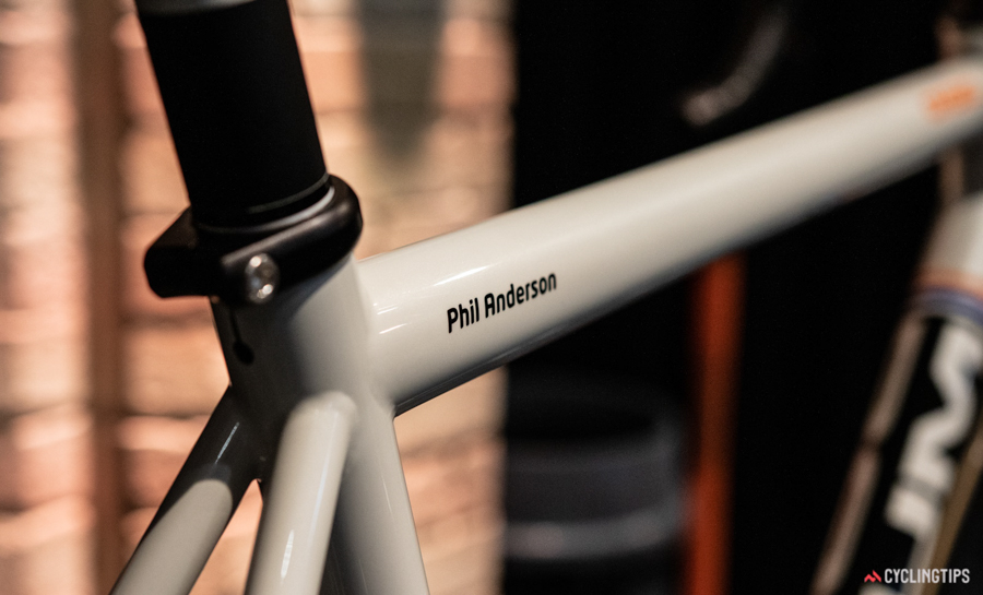 情怀交融艺术 2019年澳大利亚手工自行车展