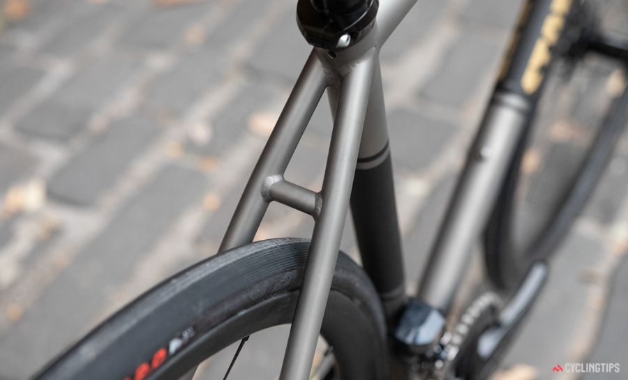 情怀交融艺术 2019年澳大利亚手工自行车展