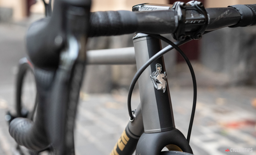 情怀交融艺术 2019年澳大利亚手工自行车展