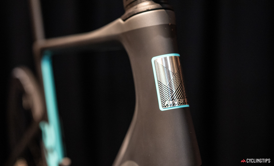 情怀交融艺术 2019年澳大利亚手工自行车展