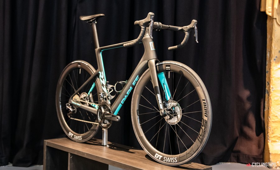 情怀交融艺术 2019年澳大利亚手工自行车展