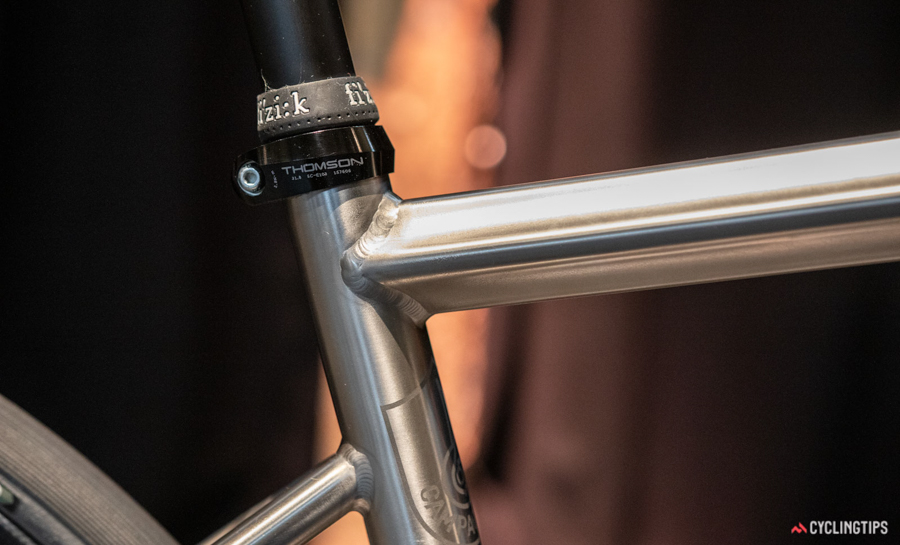 情怀交融艺术 2019年澳大利亚手工自行车展